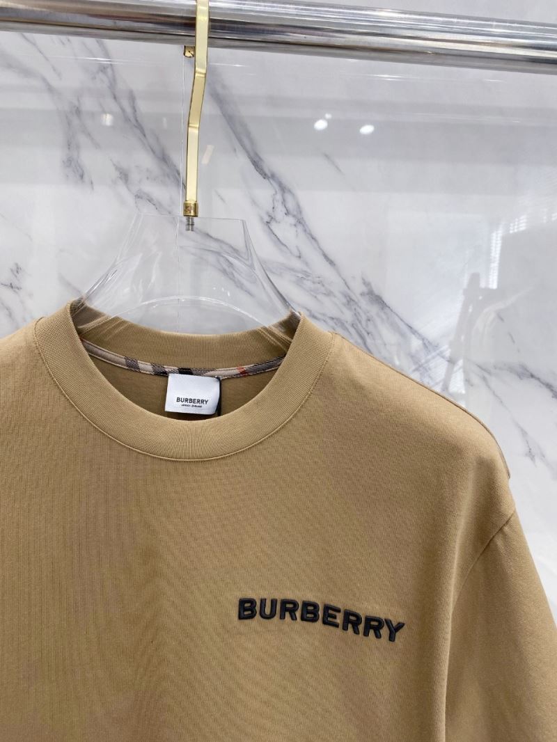 Burberry T-Shirts